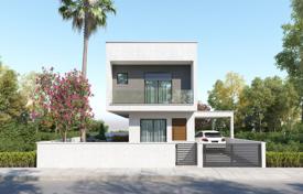 3-zimmer einfamilienhaus 141 m² in Pareklisia, Zypern. 380 000 €