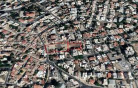 Grundstück in Nicosia, Zypern. 1 170 000 €