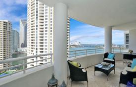 Wohnung – Miami, Florida, Vereinigte Staaten. 709 000 €