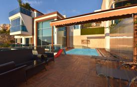 6-zimmer villa 250 m² in Alanya, Türkei. $1 313 000