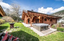 7-zimmer chalet in Morzine, Frankreich. 2 950 000 €