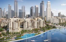 Wohnung – Dubai Creek Harbour, Dubai, VAE (Vereinigte Arabische Emirate). From $353 000
