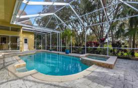 4-zimmer haus in der stadt 497 m² in Florida, Vereinigte Staaten. $1 175 000