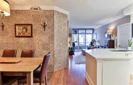 Wohnung – Dundas Street West, Toronto, Ontario,  Kanada. C$1 138 000