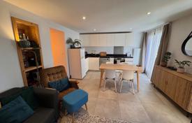 3-zimmer wohnung in La Côte-d'Arbroz, Frankreich. 349 000 €