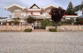 5-zimmer haus in der stadt 500 m² in Gocek, Türkei. 173 339 000 TRY