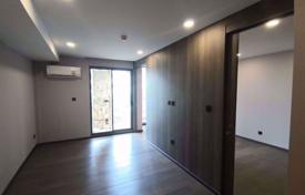 1-zimmer appartements in eigentumswohnungen in Pathum Wan, Thailand. $235 000