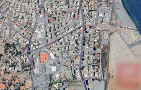 Grundstück in Larnaka, Zypern. 595 000 €