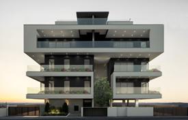 3-zimmer penthaus 158 m² in Kato Polemidia, Zypern. 480 000 €