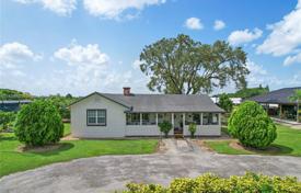 Haus in der Stadt – Homestead, Florida, Vereinigte Staaten. $1 500 000