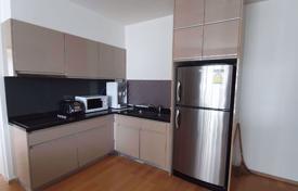 2-zimmer appartements in eigentumswohnungen in Watthana, Thailand. $519 000