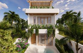 2-zimmer villa 120 m² in Tumbak Bayuh, Indonesien. $216 000