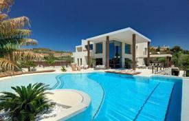 Villa – Benahavis, Andalusien, Spanien. 14 700 €  pro Woche