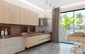 3-zimmer appartements in neubauwohnung 335 m² in Gazimağusa city (Famagusta), Zypern. 614 000 €
