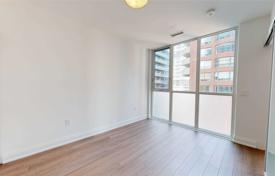 Wohnung – Mutual Street, Old Toronto, Toronto,  Ontario,   Kanada. C$825 000