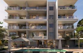Wohnung 49 m² in Germasogeia, Zypern. 490 000 €