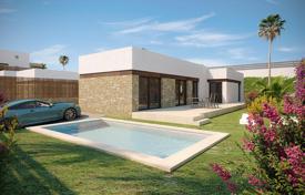 3-zimmer villa 115 m² in Finestrat, Spanien. 490 000 €