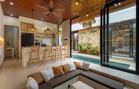 2-zimmer villa 135 m² in Canggu, Indonesien. $205 000