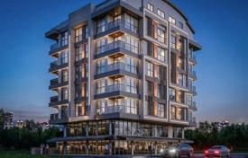 4-zimmer wohnung 125 m² in Muratpaşa, Türkei. 9 884 000 TRY