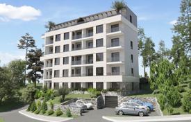 1-zimmer wohnung 46 m² in Budva city, Montenegro. 157 000 €