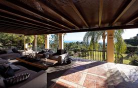 Villa – Benahavis, Andalusien, Spanien. 5 995 000 €