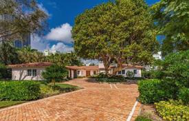 Einfamilienhaus – Fort Lauderdale, Florida, Vereinigte Staaten. $3 500 000