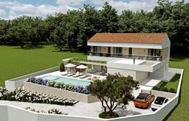 Grundstück in Poreč, Kroatien. 260 000 €