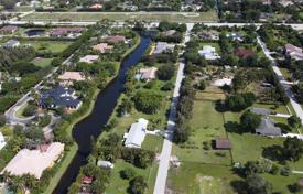 Grundstück – Plantation, Broward, Florida,  Vereinigte Staaten. $675 000