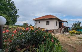 4-zimmer einfamilienhaus 100 m² in Obzor, Bulgarien. 125 000 €