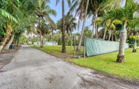 Grundstück – Fort Lauderdale, Florida, Vereinigte Staaten. $1 350 000