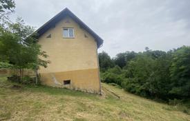 2-zimmer haus in der stadt 80 m² in Skrad, Kroatien. 77 000 €