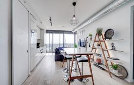 Wohnung – Bayview Avenue, Toronto, Ontario,  Kanada. C$850 000