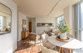6-zimmer wohnung in Old Toronto, Kanada. C$708 000