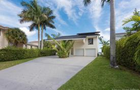 Einfamilienhaus – Miami Beach, Florida, Vereinigte Staaten. $4 595 000