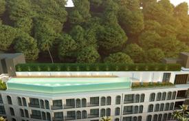 Eigentumswohnung – Karon, Phuket, Thailand. $106 000