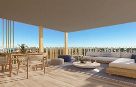 2-zimmer penthaus 152 m² in Denia, Spanien. 423 000 €