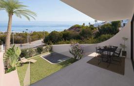 2-zimmer wohnung 116 m² in Torre La Mata, Spanien. 650 000 €