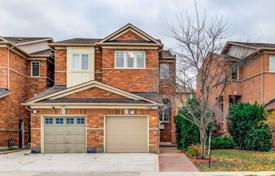 3-zimmer stadthaus in North York, Kanada. C$1 193 000