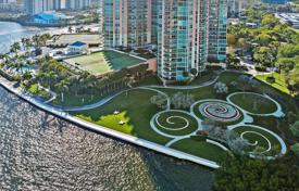 Eigentumswohnung – Aventura, Florida, Vereinigte Staaten. $925 000