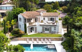 6-zimmer villa in Le Cannet, Frankreich. 9 000 €  pro Woche