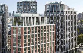 New residential complex with apartments in London, Vereinigtes Königreich. ab £1 724 000