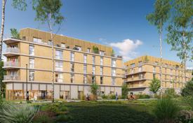 New residential complex with apartments in Seine-Maritime, Frankreich. ab 308 000 €