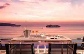 6-zimmer villa 1200 m² in Patong, Thailand. $2 230 000