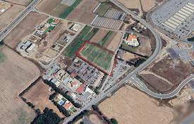 Grundstück in Larnaka, Zypern. 695 000 €