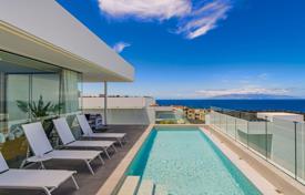3-zimmer villa 200 m² in Santa Cruz de Tenerife, Spanien. 1 490 000 €
