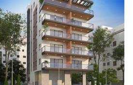 5-zimmer wohnung 107 m² in Rishon Leziyyon, Israel. $1 154 000