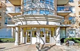 4-zimmer wohnung in North York, Kanada. C$784 000