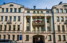 Wohnung – Central District, Riga, Lettland. 487 000 €