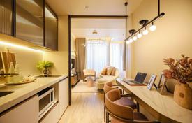 Wohnung – Pattaya, Chonburi, Thailand. $115 000