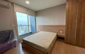 1-zimmer appartements in eigentumswohnungen in Phaya Thai, Thailand. $150 000